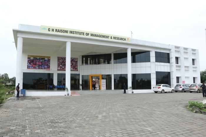 GHRU Saikheda Campus photo 4